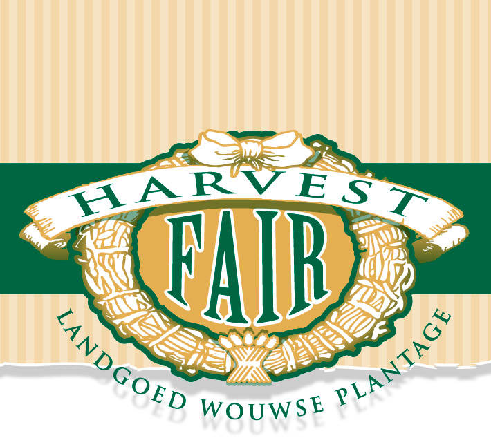 Harvest Fair Logo - Kleurrijke Wereld Sieraden