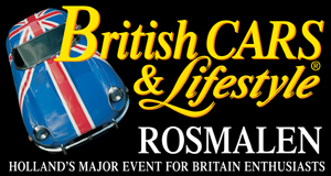 British Cars and Lifestyle Rosmalen - Kleurrijke Wereld Sieraden